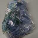 The Children's Place,and Toddler Girls Denim Midi Shorts,Lily Wash,69 Monts