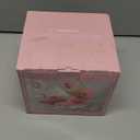 Electric Yarn Winder, 2026 Upgrade High-Speed Automatic Yarn Ball Winder with 3 Adjustable Gears, 4-10oz Large Capacity Yarn Spinner for Knitting & Crocheting, Pink Gift for Craft Lovers