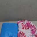 [2025 New Upgraded] Pool Floats for Adult -Floating Lounge Chairs,Inflatable Pool Floats with Cup Holders 2 Repair Patch Suit for Swimming Pools, Beach, Pool Toys,Backyard Party,Lakes2 Packs