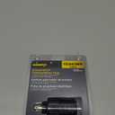 Marinco 12VBP 3-Wire ConnectPro Plug,Black
