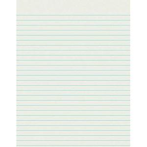 PACON CORPORATION WRITING PAPER 500 SHT 8.5X11 3/8 IN (Set of 3)