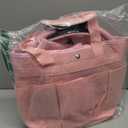 16PCS Pilates Kit for Home Workouts, Essential Equipment Set with 12'' Ring & 9 Ball, 5 Resistance Bands - Pilates Starter Kit for Women, Full Body Toning & Strength