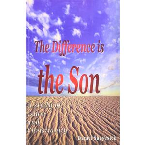 The Difference Is the Son