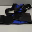 Upgraded Posture Corrector Back Brace for Men and Women, New Version Lumbar Support for Posture Improving and Pain Relief, Full Back Support for Neck, Shoulder, Waist Pain