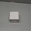 Replacement Cap for Owala Freesip,One Button Water Bottle Top Lid Compatible with Owala Cup 16oz 24oz 32oz 40oz, BPA-Free Replacement Lid Accessory for Owala Free Sip(Purplish Gray 1)