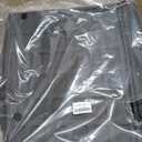 Rongtaod Cargo Mat Compatible with 2020-2025 2026 Ford Explorer 6&7 Passenger Cargo Liner Trunk Mat Back Seat Cover Protector Upgrade 2024 Explorer Accessories (Trunk Mat with Backrest Mat)