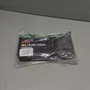 Foldable Camping Shovel - 14.6" High Carbon Steel Portable Multitool Entrenching Tool for Backpacking, Hiking, Survival & Car Emergency - Lightweight & Rustproof (Basic 14.6" E-Tool)