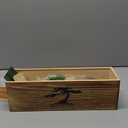 5 Pack Bonsai Tree Kit - 5 Seeds Growing Plant Bonsai Tree Live Kit for Beginners, Easy to Grow Complete Indoor Garden Starter Kits with Wooden Box & Tools, Christmas Gifts for Men Women Plant Lover