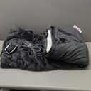 Westinghouse Heated Blanket Full Size, Soft Flannel to Sherpa Electric Blanket with 10 Heating Levels, 1-12 Hours Auto Shut Off, Fast Heating Warming Blanket, Machine Washable, 72x84 Inch, Charcoal