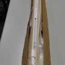 100% Blackout No Tools No Drill Cordless Roman Shades for Windows, Size 34 1/4" W  48" H (for Windows 34.5" W  48" H) Blackout - Beige