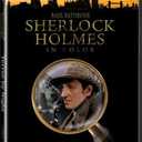 Sherlock Holmes: Terror by Night (Colorized / Black & White)