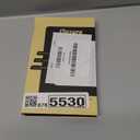 Mothca 2 Pack Matte Glass Screen Protector for iPhone 17 Pro Max[6.9 inch] + 2 Pack Camera Lens Protector, Anti-Glare & Anti-Fingerprint (Not Privacy) Tempered Glass, Bubble Free, Smooth as Silk