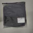 Women's Graphic Letter Tee Crew Neck Drop Shoulder Trendy Summer T Shirt Short Sleeve Vintage Car Print Top (Blue, XXL)