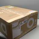 Lalo The Chair Convertible 3-in-1 High Chair for Babies & Toddlers, Dishwasher Safe Tray, Adjustable Footrest, Coconut