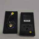 Aqara Smart Lock U100, Fingerprint Keyless Entry Door Lock with Apple Home Key, Touchscreen Keypad, Bluetooth Electronic Deadbolt, IP65 Weatherproof, Supports Apple HomeKit, Alexa, Google, IFTTT, Gray