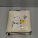 Lace Ruffled Bedding Bow Duvet Cover Set with Butterfly Tie, Soft Brushed Microfiber Shabby Chic Bedding Set with Zipper Closure-Yellow,Queen Size