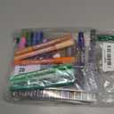 Grabie Acrylic Paint Pens Markers, 28 Colors, 0.7 mm, Extra Fine Tip Drawing Markers, Premium Paint Pens for Painting on Various Surface, Art Supplies, Set of 28