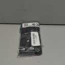 Oterkin for iPhone 17 Pro Max Wallet Case [4-5 Card Holder] [Kickstand] [Full Camera Protection] [RFID Blocking] [Military Grade Protection] Shockproof Rugged Case for iPhone 17 Pro Max, Black