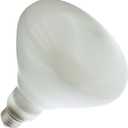 Replacement for Philips 65br/fl60/ll 120v Light Bulb by Technical Precision - 65W BR40 Reflector Light Bulb - Incandescent Flood Light - E26 Base - 2700K Warm White - 1 Pack