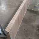 Sauder HomePlus Narrow Pantry Storage Cabinet Slim Single Door with Adjustable Shelves, Kitchen Laundry Bathroom Storage Cabinet, in Soft White