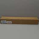 Boys or Girls Cartoon Pine Tree Forest wallpeper Nursery Kids Bedroom wall Mural - 137"x96"Not Peel and Stick (W008)