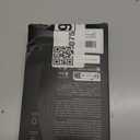 TORRAS Ostand Q3 Air for iPhone 17 Pro Case 6.3'' with Stronger Magnetic Stand, Fit for Magsafe, Airbags Miltary Protection, Camera Control for iPhone 17 Pro Case, Shockproof & Stylish, Midnight Blue