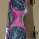 Hover-1 Drive Electric Hoverboard | 7MPH Top Speed, 3 Mile Range, Long Lasting Lithium-Ion Battery, 6HR Full-Charge, Path Illuminating LED Lights