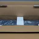 Pyle 61-Key Digital Karaoke Keyboard Piano  Portable Electronic Music Keyboard with Stand, Stool, Mic Input, Stereo Speakers, Record & Playback, Teaching Functions & Case Bag