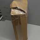 Laptop Tripod on Wheels with 2 Shelves, Portable Projector Floor Stand Adjustable Height 25.9 to 51.8 Inch with Phone Holder