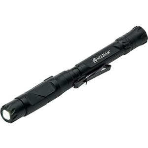 KODIAK Konform Right Angle Flashlight  500 Lumen 90 Degree Flash Light with Magnetic Base, USB Rechargeable Swivel & Adjustable for Hands-Free Use