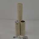 34" Wall Mounted Cat Scratcher, Sisal Scratching Post