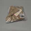 Ultralight Seamless Shapewear Short (Beige, L)