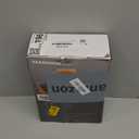 VAAGHANM Heating Pad: Electric Heat Pad for Neck & Shoulders & Back - Heated Wrap Weighted Instant Heating Pads-6 Heat Options & 6 Auto Timer Mode - Gift for Mom Women