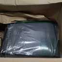 yescool Weighted Blanket (5 lbs, 36" x 48", Grey) Cooling Heavy Blanket for Sleeping Perfect for 40-60 lbs, Breathable Blanket with Premium Glass Bead, Machine Washable