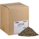 McCormick Pepper, Black Coarse Grind 25 lbs 11.34kg