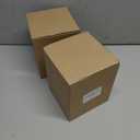 2 x Artificial Flowers Fake Silk Flowers Combo Purple Pink Realistic Mixed Roses Box for DIY Wedding Bridal Bouquets,Centerpieces Arrangements for Faux Flowers with Stems Home Party Decoration