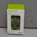 USB Stick 512 GB, USB 3.0 Flash Drive, 4-in-1 Memory Stick for Mobile Devices, Computer, Laptop PC