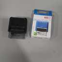 COLOP Self-inking Stamp Printer C 30 - Business Stamp, Banking Stamp - Pre-Inked Stamp