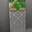 12x30x1 in. Standard Pleated Furnace Air Filter Performance FPR 5 MERV 8 1 Pack