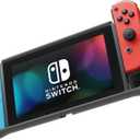 HORI Nintendo Switch Hybrid System Armor Pro for Nintendo Switch - Officially Licensed by Nintendo - Nintendo Switch;