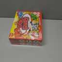 EDUMAN 12 Pcs Dinosaur Painting Kit for Kids, Paint Your Own Dinosaur Kit, Dino Arts & Crafts Painting Set with Brushes and Colors, DIY Activity Toy for Boys & Girls Age 6-12, STEM Gift for Toddlers