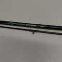 Sougayilang Catfish & Saltwater Surf Combo – 2-Piece Medium Heavy Casting Rod with Conventional Reel, 6+1 Bearings, Aluminum Uplock Seat for Catfish, Salmon, Striper, Bluefish(7'/7'6''/8'), 8'0''-400 left hand
