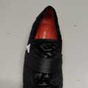 Bruno Marc Boys Dress Shoes Slip-on Loafers Formal Tuxedo Shoes, Size 1 Little Kid, Black