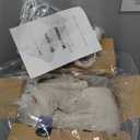 Bedsure Electric Blanket Twin - Soft Flannel Heated Blanket Twin Size, Fast Heating with 6 Time Settings (Up to 10H) & 6 Heat Settings, Warm Gift for Grandma (62x84 inches, Cream)