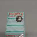 Knock Knock Todays Plan of Attack Great Big Sticky Note (Pastel Version) (Knock Knock Great Big Stickies)