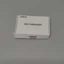 LUMINTOP Tool AAA Waterproof Flashlight, 130 Lumens, IPX-8, TIR Lens, 3 Output Modes, Memory Function, Battery Powered (Black)