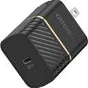 Otter Wall Charger, White