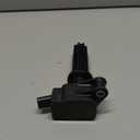BOSCH 0221604700 Ignition Coil - Compatible with Select Ford EcoSport, Edge, Escape, Explorer, Focus, Fusion, Mustang, Taurus; Jaguar XE, XF; Land Rover Disc. Sport, Evoque, LR2; Lincoln MKC, MKT, MKZ