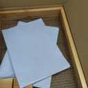 Honey Lake 10-Frame Beehive Candy Board for Langstroth Hives (2Pack)