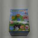 Gifts for 1-5 Year Old Boys, Toddler Toys Farm Animal Learning Toy for Toddlers 1-6 Forest Animal Playset Montessori Toys for 2-6 Girls Sensory Birthday Gifts for Boys